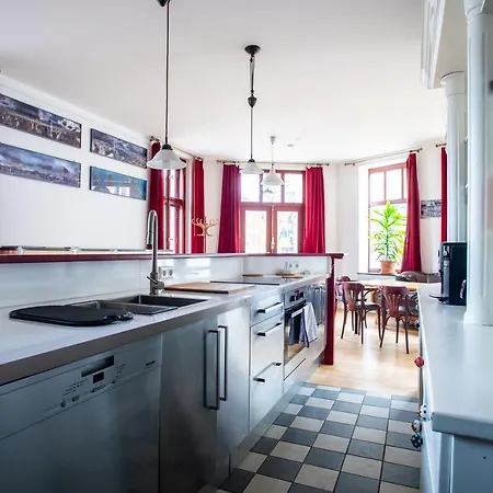 Alt-berliner Eckkneipe - 