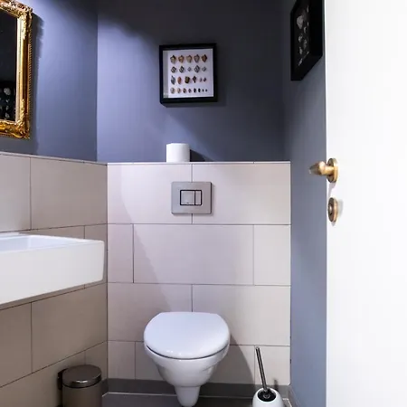 Alt-berliner Eckkneipe - 