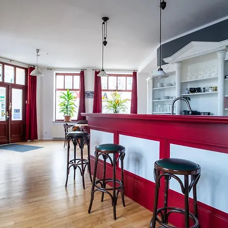 Alt-berliner Eckkneipe - 