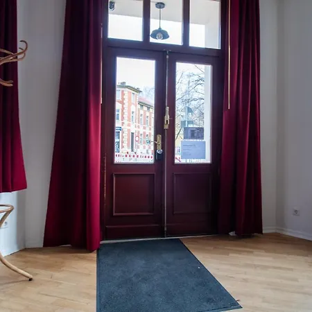 Alt-berliner Eckkneipe - 