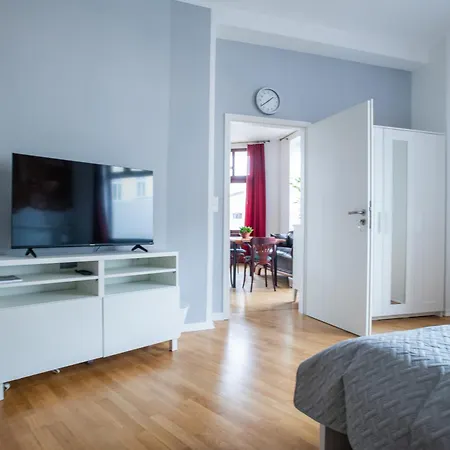 Alt-berliner Eckkneipe - 