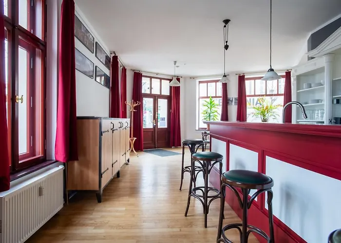 Alt-berliner Eckkneipe - 