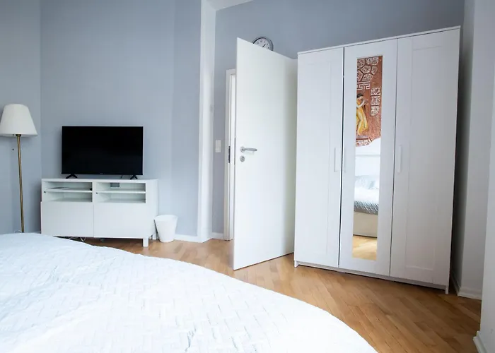 Alt-berliner Eckkneipe - 