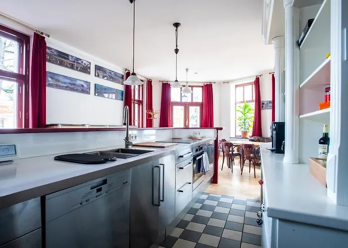 Alt-berliner Eckkneipe - 