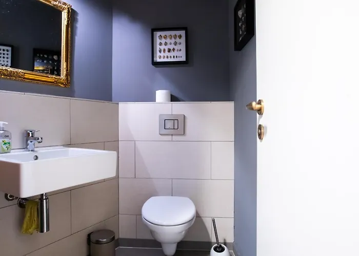 Alt-berliner Eckkneipe - 