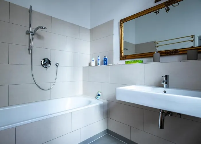 Alt-berliner Eckkneipe - 