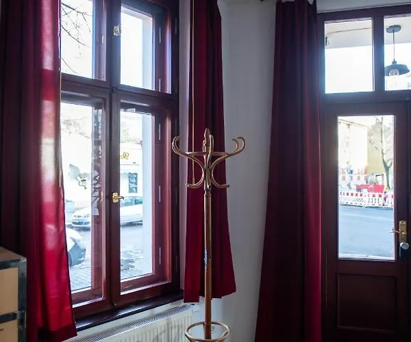 Alt-berliner Eckkneipe - 