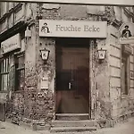 Alt-berliner Eckkneipe - 