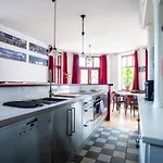 Alt-berliner Eckkneipe - 