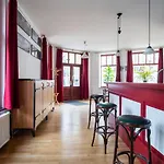 Alt-berliner Eckkneipe - 