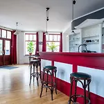 Alt-berliner Eckkneipe - 