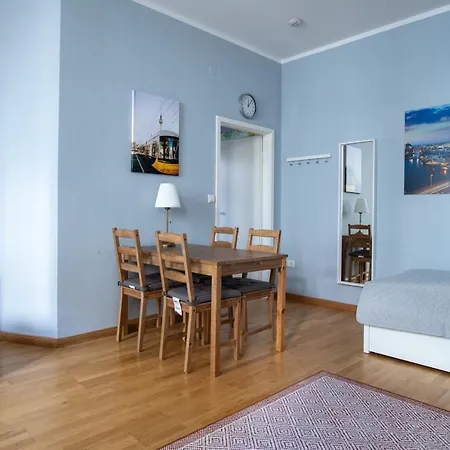 Apartamento Alt-berliner Eckkneipe - 