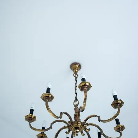 公寓 Alt-berliner Eckkneipe - 