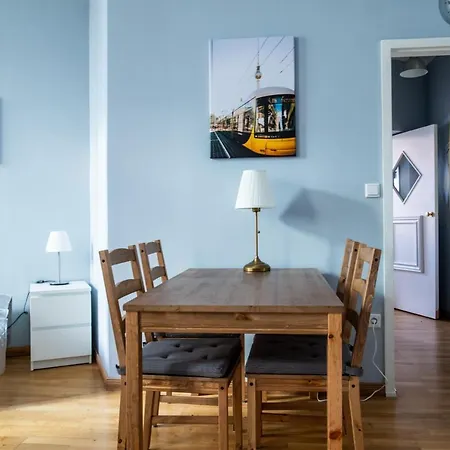 Alt-berliner Eckkneipe - 