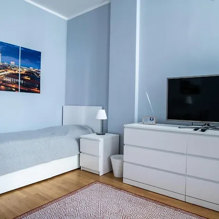 Apartment Alt-berliner Eckkneipe - 