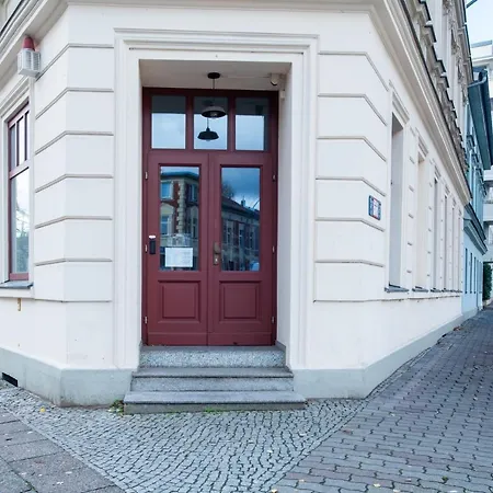 Alt-berliner Eckkneipe - 