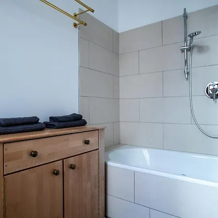 Alt-berliner Eckkneipe - 