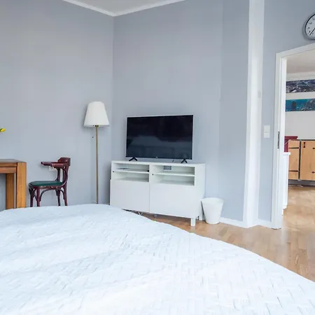 Alt-berliner Eckkneipe - 