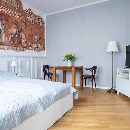 Alt-berliner Eckkneipe - 