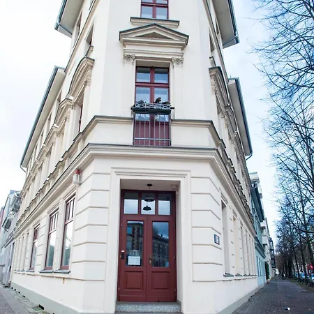 Alt-berliner Eckkneipe - 