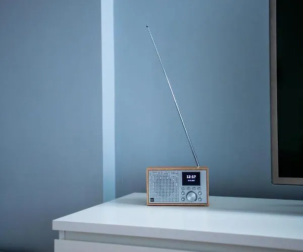 アパート Alt-berliner Eckkneipe - 