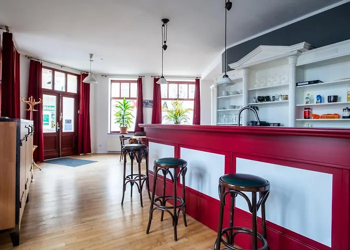 Alt-berliner Eckkneipe - 