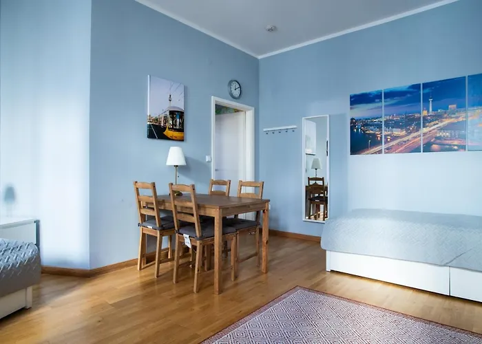 Alt-berliner Eckkneipe - 