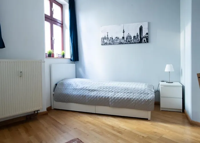 Alt-berliner Eckkneipe - 