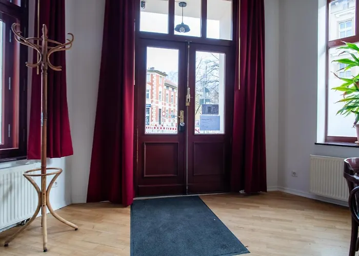 Alt-berliner Eckkneipe - 