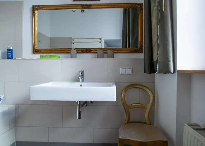 Alt-berliner Eckkneipe - 