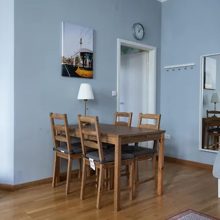 Alt-berliner Eckkneipe - 