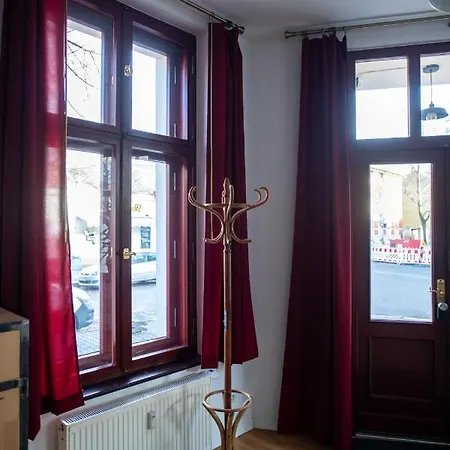 Alt-berliner Eckkneipe - 