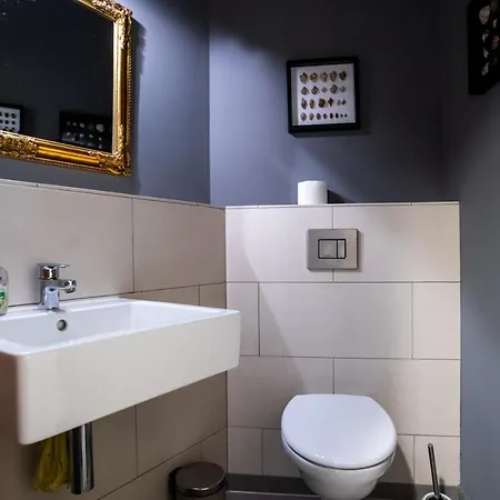 Alt-berliner Eckkneipe - 