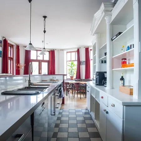 Alt-berliner Eckkneipe - 