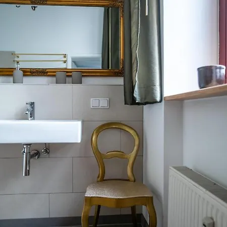 Alt-berliner Eckkneipe - 