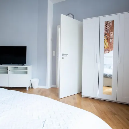 Alt-berliner Eckkneipe - 