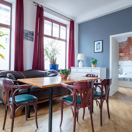 Alt-berliner Eckkneipe - 