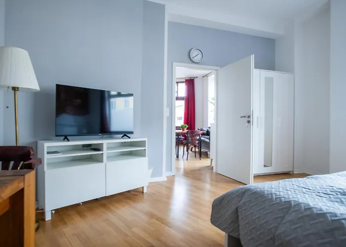 Alt-berliner Eckkneipe - 