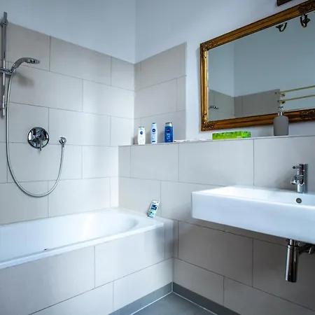 Alt-berliner Eckkneipe - 