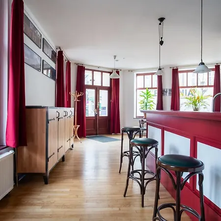 Alt-berliner Eckkneipe - 