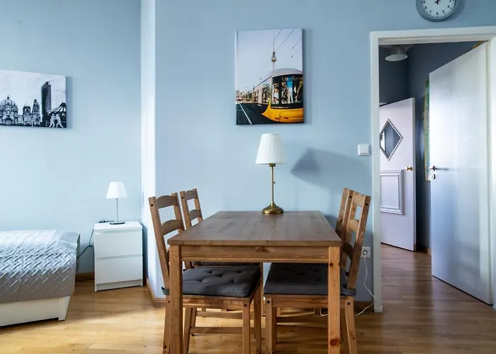 Alt-berliner Eckkneipe - 