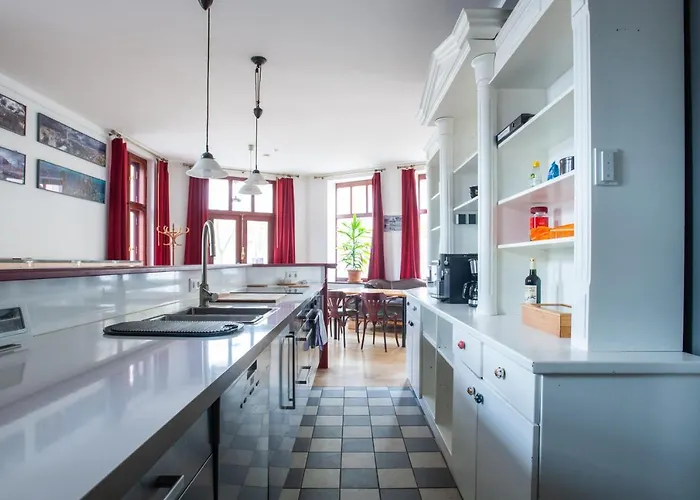 Alt-berliner Eckkneipe - 