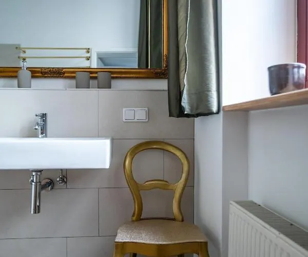 Alt-berliner Eckkneipe - 