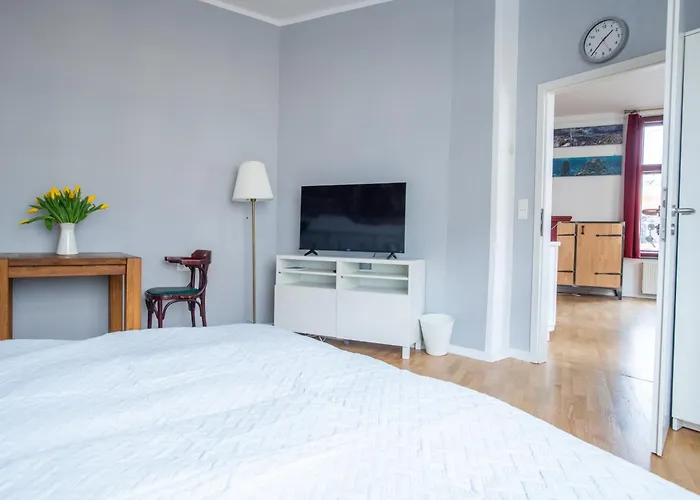 Alt-berliner Eckkneipe - 