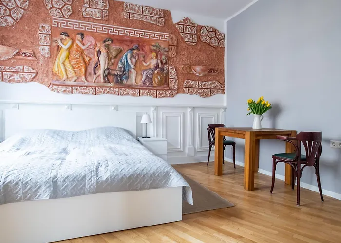 Alt-berliner Eckkneipe - 